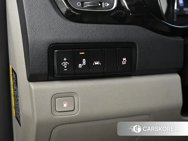 Kia The New Carnival id 3325163 из Кореи 8