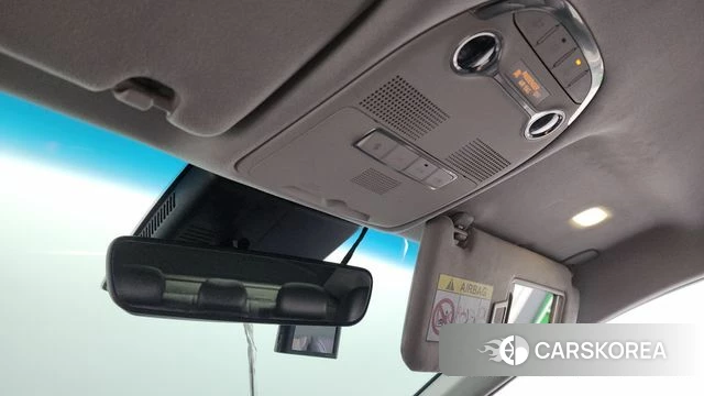 Hyundai The New Grandeur IG id 3843755 из Кореи 8