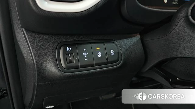 Hyundai Venue id 4353976 из Кореи 8