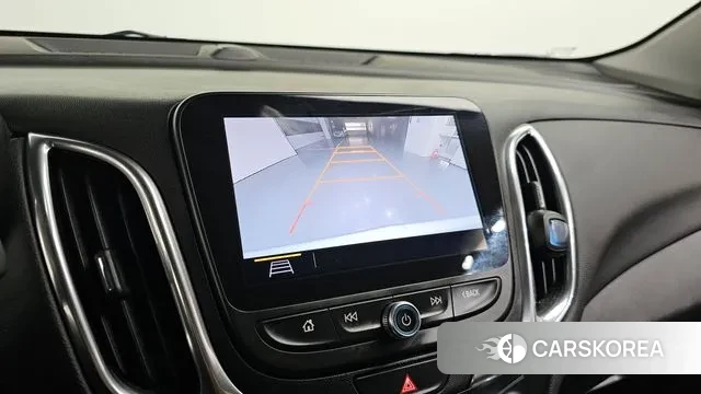 Chevrolet (GM Daewoo) Equinox id 3741604 из Кореи 8