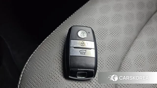 Kia The New Ray id 3641517 из Кореи 8