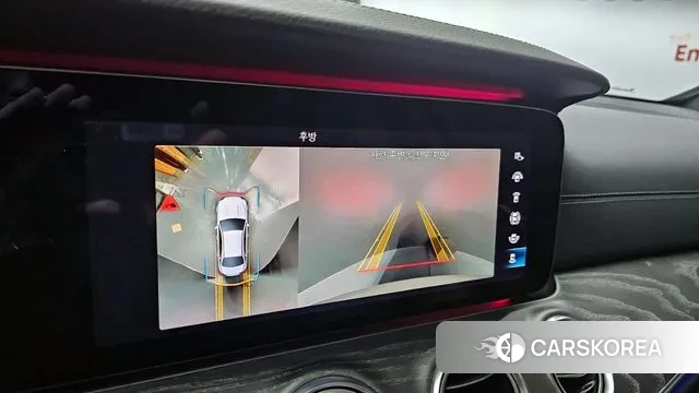 Mercedes-Benz E-Class W213 id 3469027 из Кореи 8