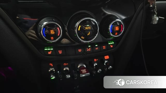 Mini Cooper Countryman id 4675181 из Кореи 8