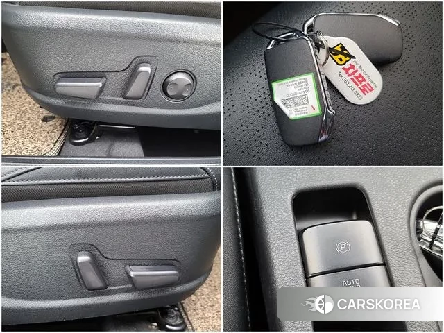 Kia Seltos id 2960861 из Кореи 8