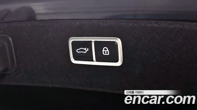 Genesis G80 (RG3) id 2633020 из Кореи 8