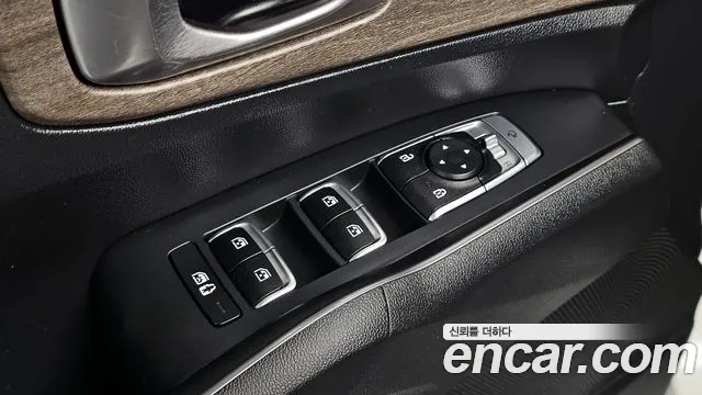 Kia Sorento 4th Generation id 2639666 из Кореи 8