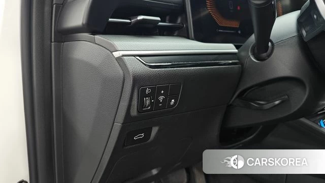 Kia The New K5 3rd generation id 4941476 из Кореи 8