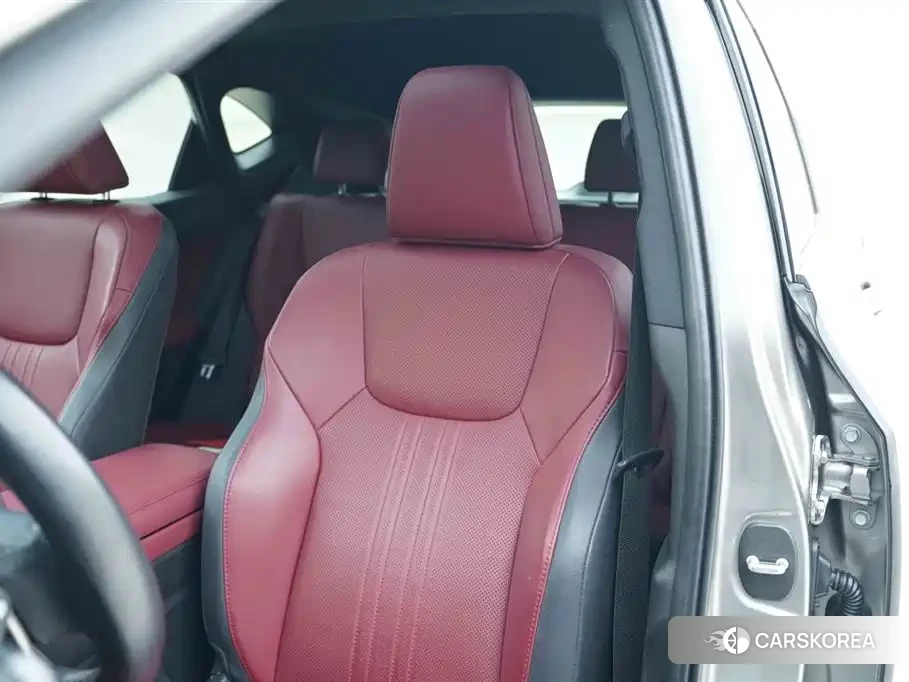 Lexus NX id 4539145 из Китая 8