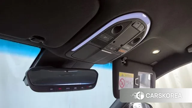 Genesis The New G70 id 3402008 из Кореи 8