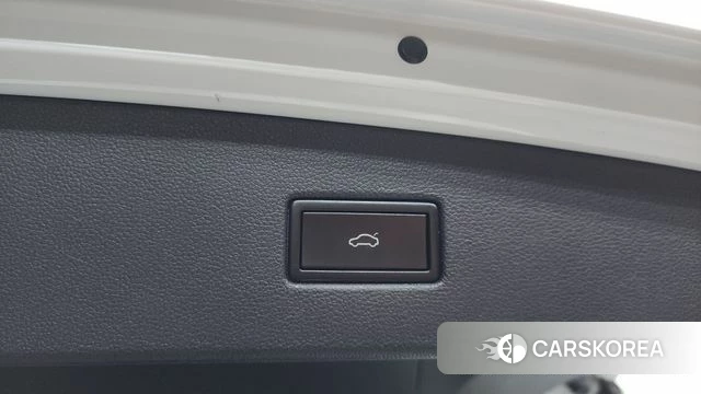 Volkswagen Tiguan second Generation id 4573990 из Кореи 8