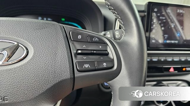Hyundai Venue id 4921204 из Кореи 8
