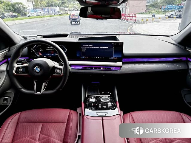 BMW 5 series id 4290961 из Китая 8