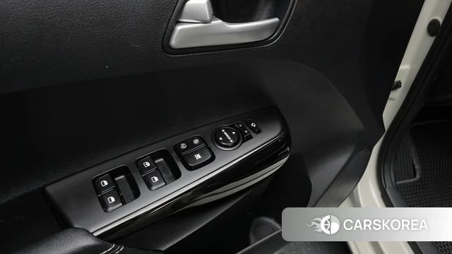 Kia All New Morning (JA) id 3880055 из Кореи 8