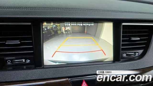 Kia Come New K7 id 2813828 из Кореи 8