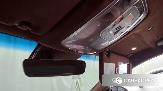 Genesis G90 (RS4) id 3550209 из Кореи 8