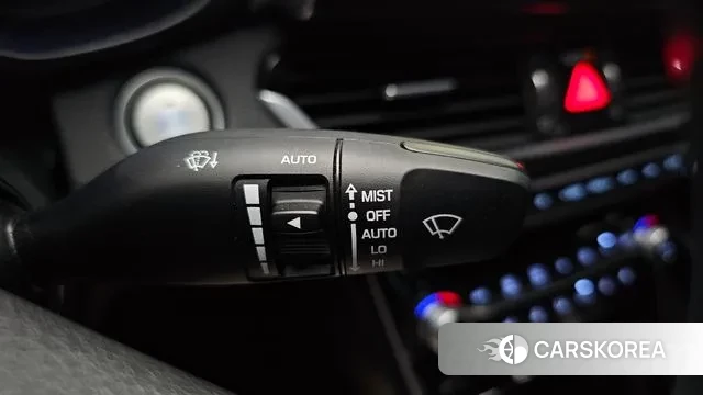 Hyundai Grandeur IG id 3000408 из Кореи 8