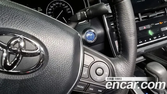 Toyota Avalon 5th Generation id 2655063 из Кореи 8