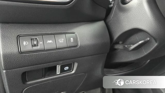 Hyundai The New Santa Fe id 4329980 из Кореи 8