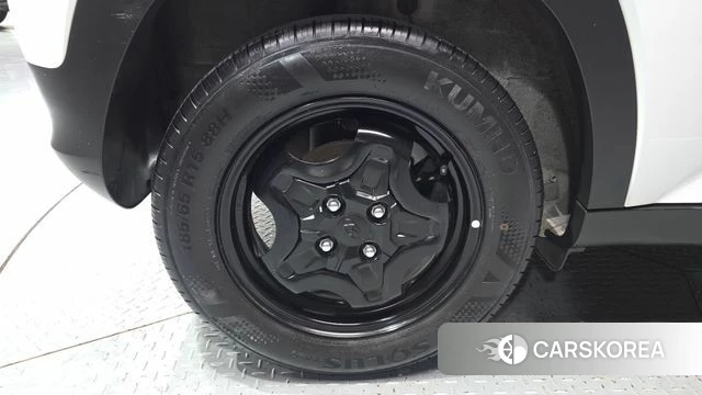 Hyundai Casper id 4550144 из Кореи 8