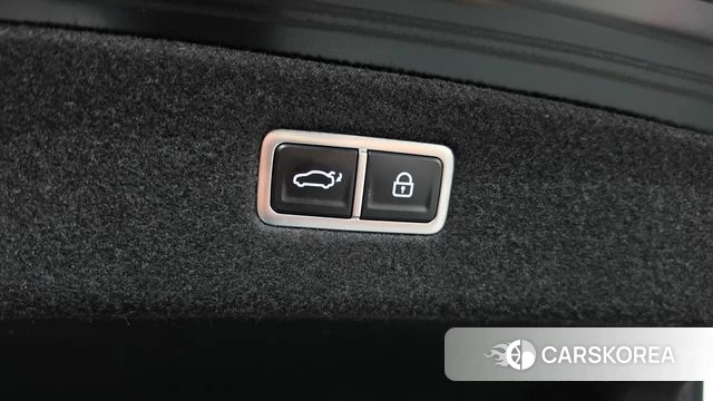 Genesis G90 (RS4) id 4898921 из Кореи 8