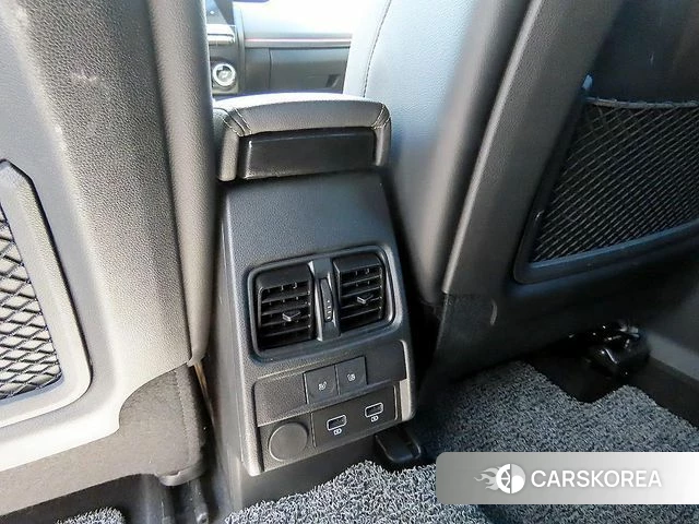 Renault Korea (Samsung) Arcana id 4298628 из Кореи 8