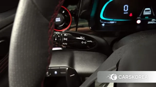 Hyundai The New Avante (CN7) id 2888959 из Кореи 8