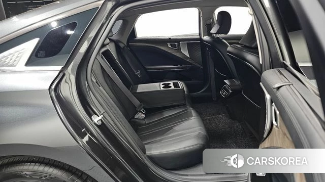 Kia K8 id 4202659 из Кореи 8