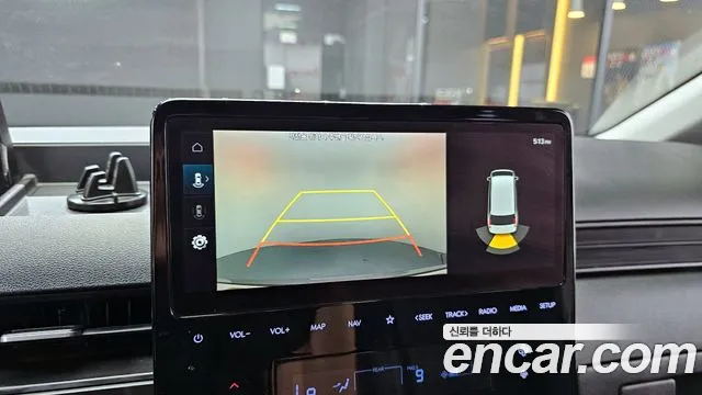 Hyundai Staria id 2796269 из Кореи 8