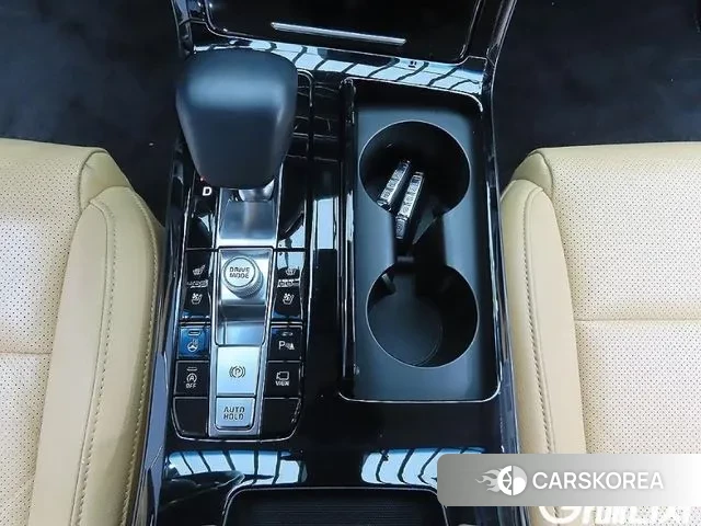 Kia K7 Premier id 3742062 из Кореи 8