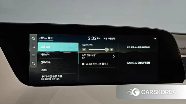 Genesis G90 (RS4) id 4687941 из Кореи 8