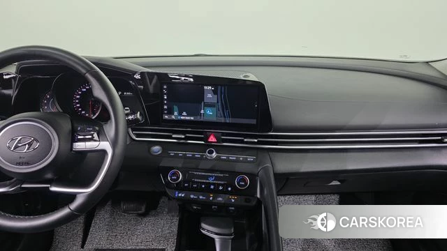 Hyundai Avante (CN7) id 3936253 из Кореи 8