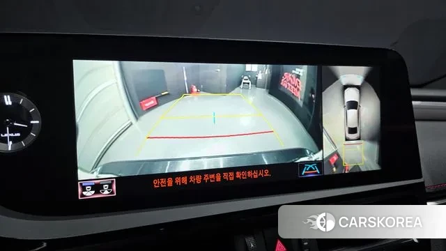 Lexus ES300h 7th generation id 3675872 из Кореи 8