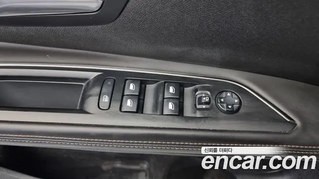 Peugeot 5008 second generation id 2908119 из Кореи 8