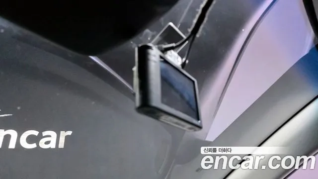 Kia The New Niro id 2911564 из Кореи 8