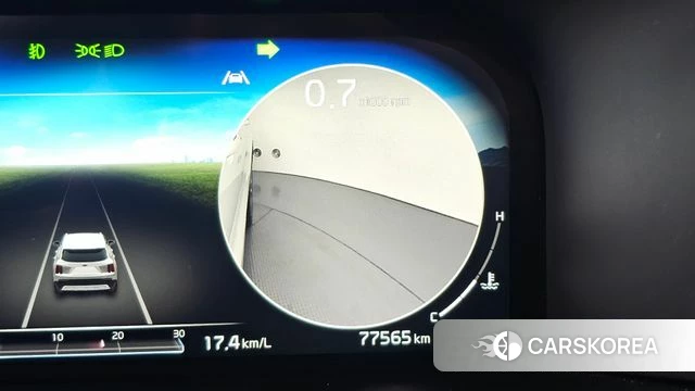 Kia Sorento 4th Generation id 4581317 из Кореи 8