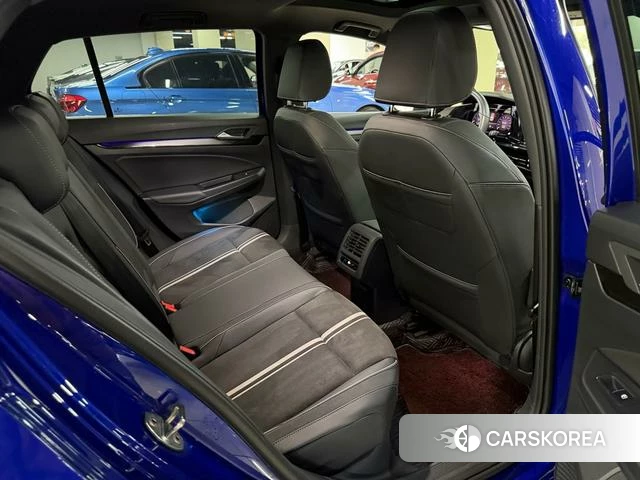 Volkswagen Golf id 4301178 из Китая 8