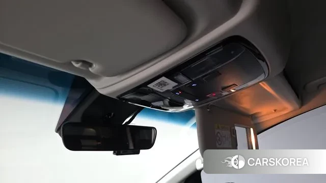 Hyundai Staria id 3763513 из Кореи 8