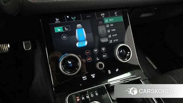Land Rover Range Rover Velar id 4637738 из Кореи 8