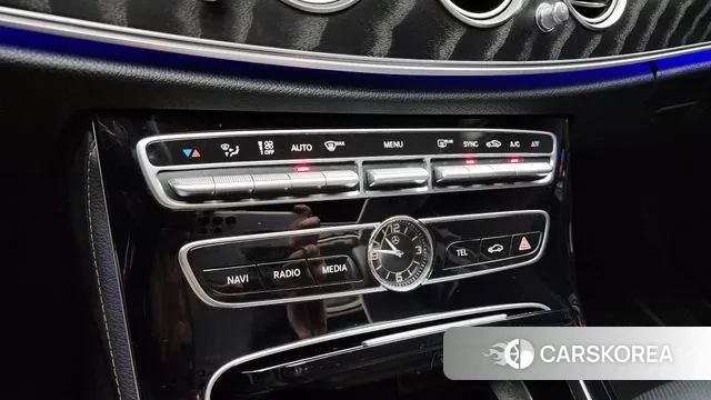 Mercedes-Benz E-Class W213 id 2932788 из Кореи 8