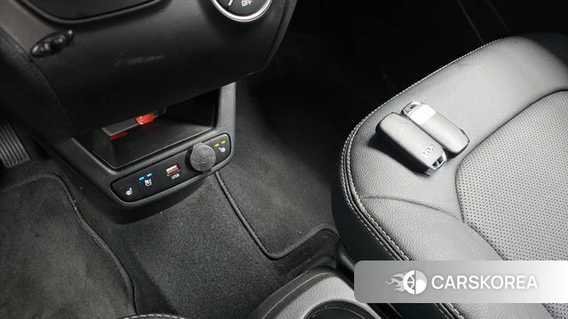 Kia The New Kia Ray id 4623674 из Кореи 8