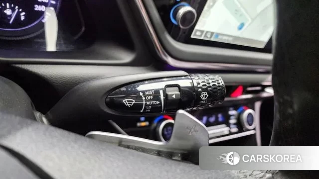 Hyundai Sonata (DN8) id 2884489 из Кореи 8