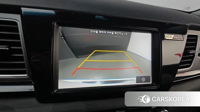 Kia Niro EV id 4769887 из Кореи 8