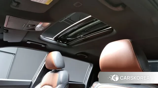 Ssangyong Rexton Sports Cannes id 3459910 из Кореи 8