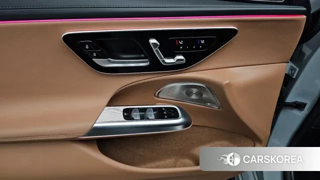 Mercedes-Benz E-Class W214 id 3523454 из Кореи 8