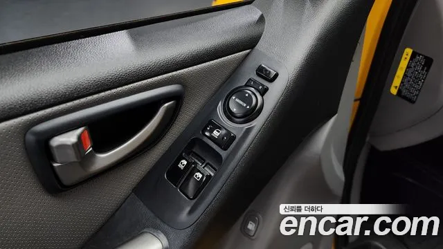 Hyundai The New Grand Starex id 2488724 из Кореи 8