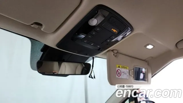 Kia Carnival 4th generation id 2944748 из Кореи 8