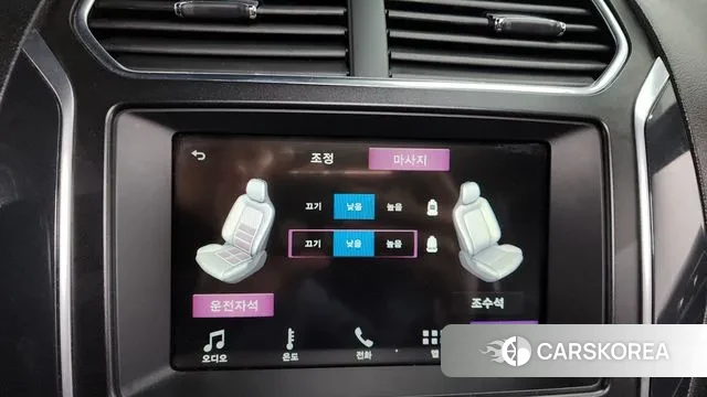 Ford Explorer id 3292229 из Кореи 8