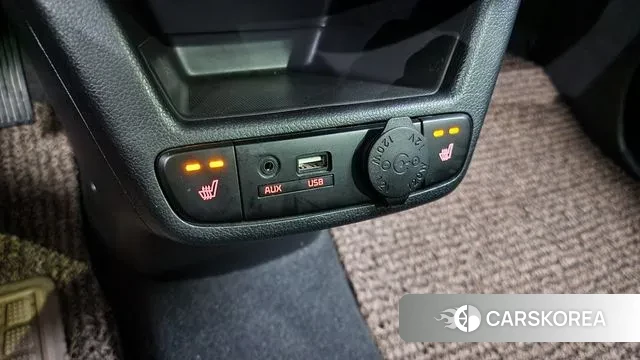 Kia The New Ray id 3661881 из Кореи 8