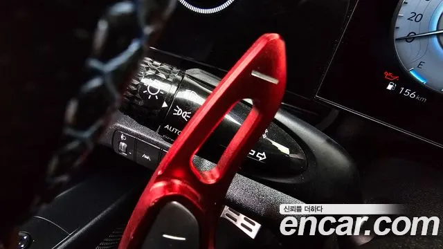 Hyundai Avante (CN7) id 2801156 из Кореи 8