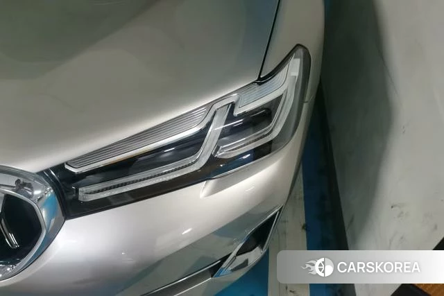BMW 5 series id 4273248 из Китая 8